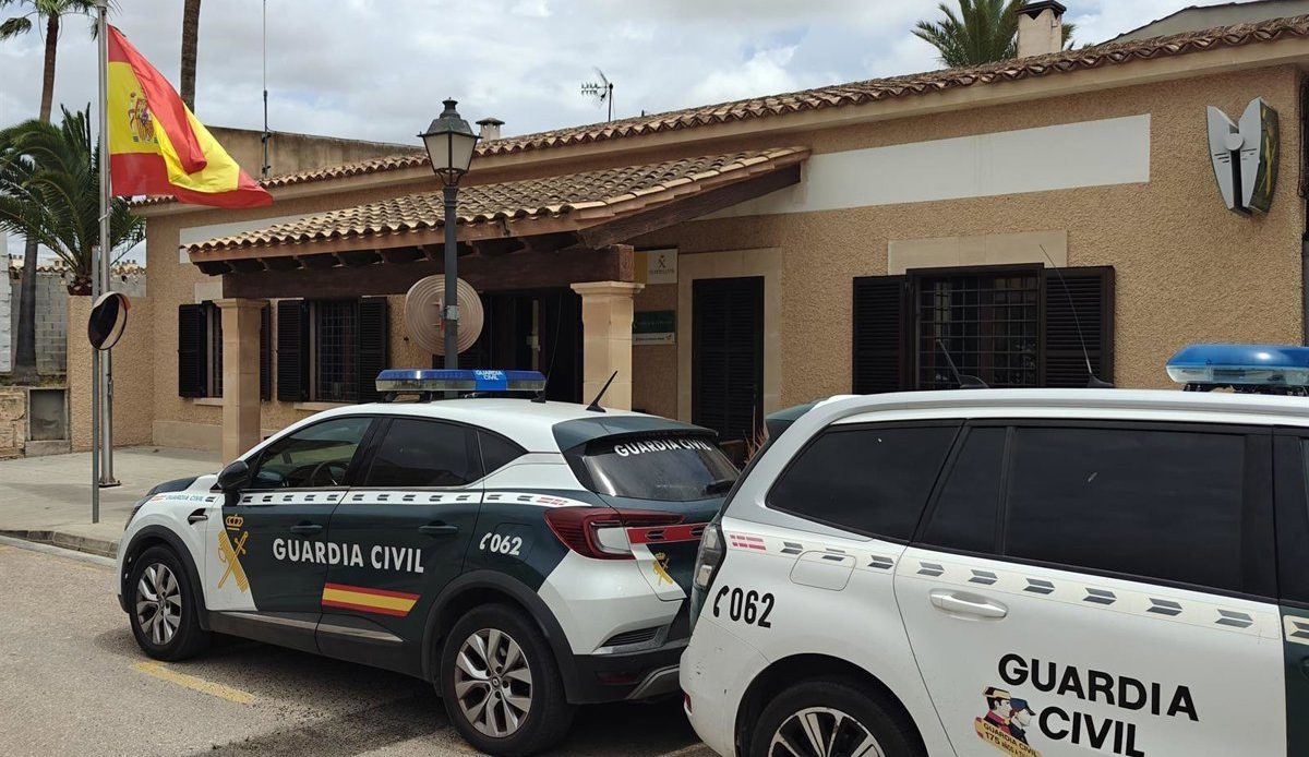 Un hombre italiano deja a su víctima inconsciente a golpes y patadas en la madrugada de Cala d'Or