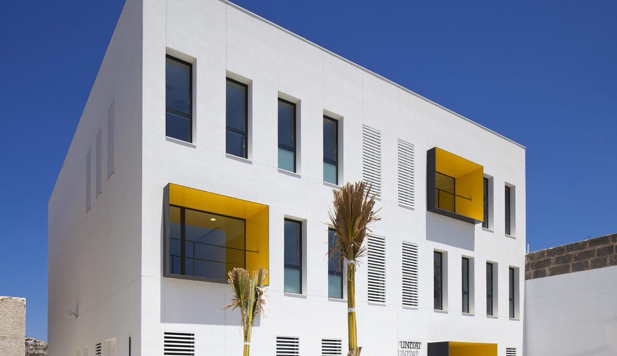 Ciutadella tendrá su nuevo gran centro de salud en Santa Rita: arranca el reloj para hacer realidad el proyecto