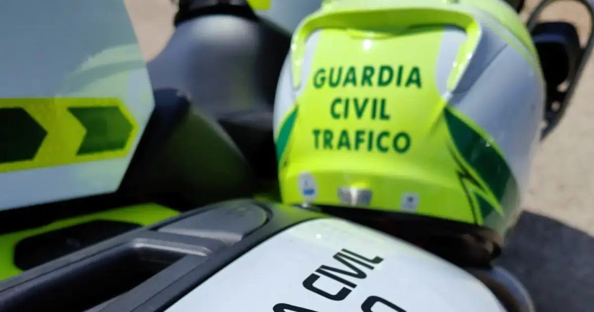 Uno de cada 19 conductores controlados en Baleares durante la semana del eclipse dio positivo en alcohol o drogas