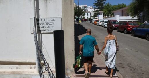 Alquilar un trastero en Menorca, la nueva solución para quienes ya no caben en su propio hogar