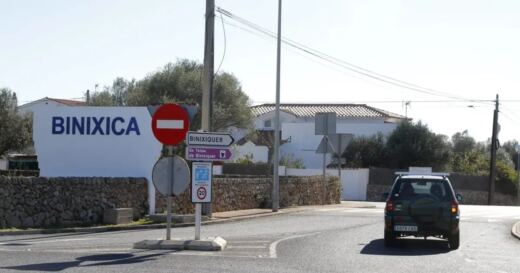 Muere ahogada una mujer de 43 años en una piscina particular de Binixíquer, en Maó