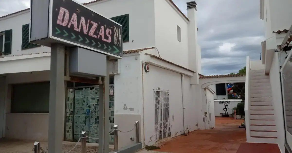 La regentadora de un club de Cala en Blanes, condenada por vender viagra ilegalmente a sus clientes