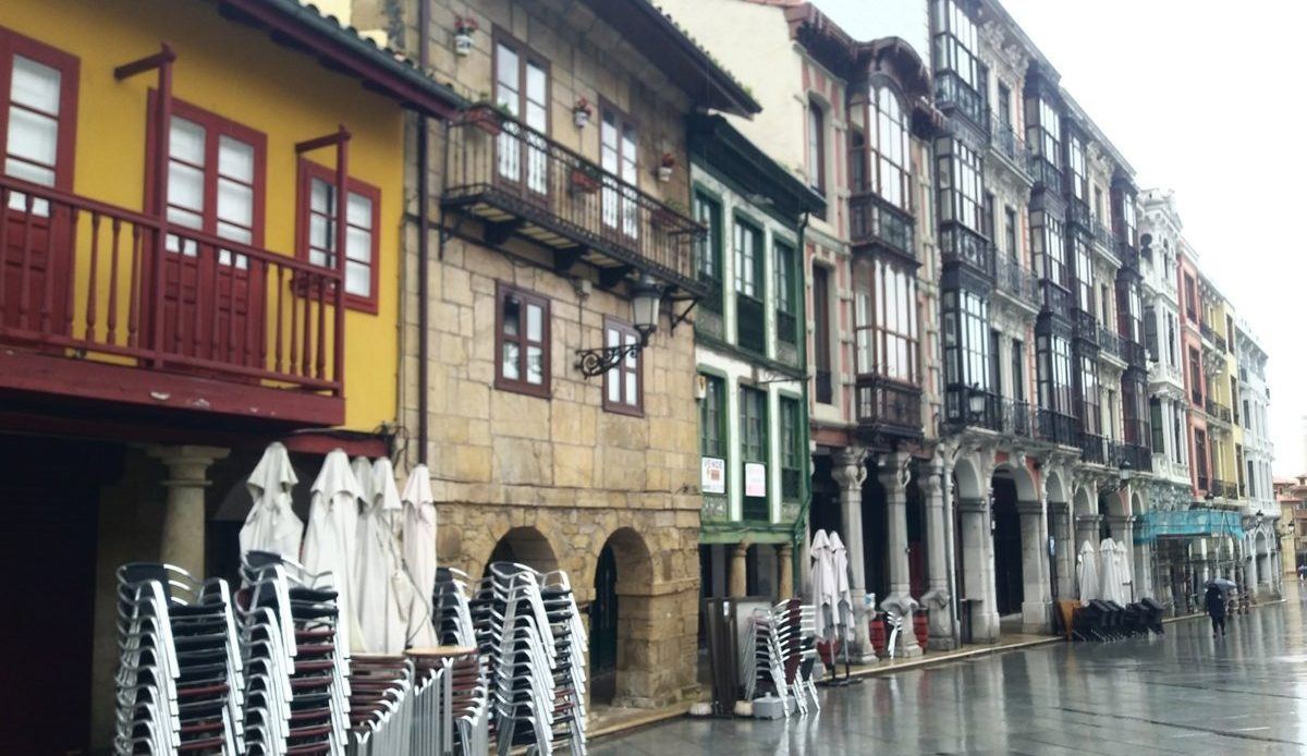 Oviedo prepara una nueva edición del Festival de las Lenguas en octubre con un concurso de haikus como gran novedad