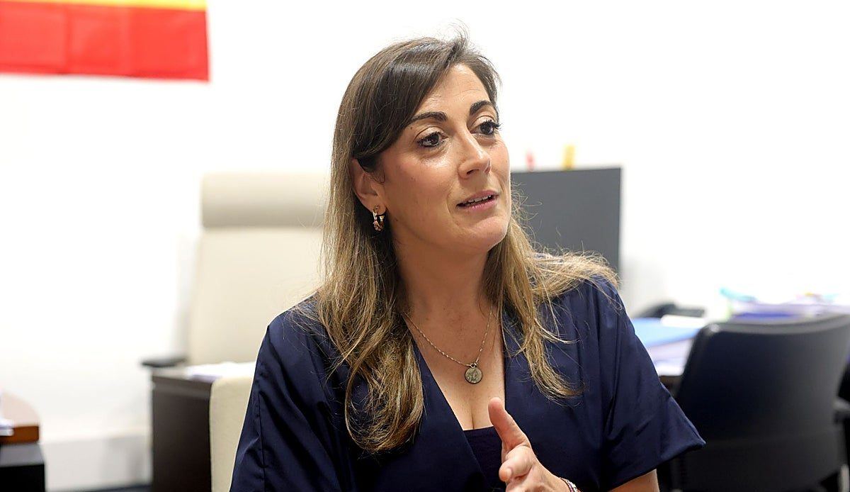 Vox alerta del deterioro de los barrios de Oviedo y exige al Ayuntamiento una policía que llegue más allá del centro
