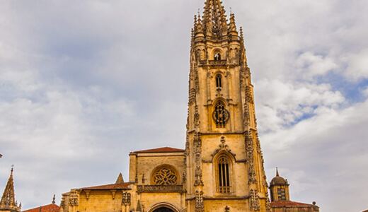Más de un centenar de empresas asturianas se suman al sueño de Oviedo como Capital Europea de la Cultura 2031