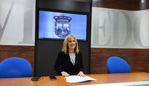 El PSOE acusa a Vox de usar los centros de menores de Oviedo como blanco de su discurso de odio