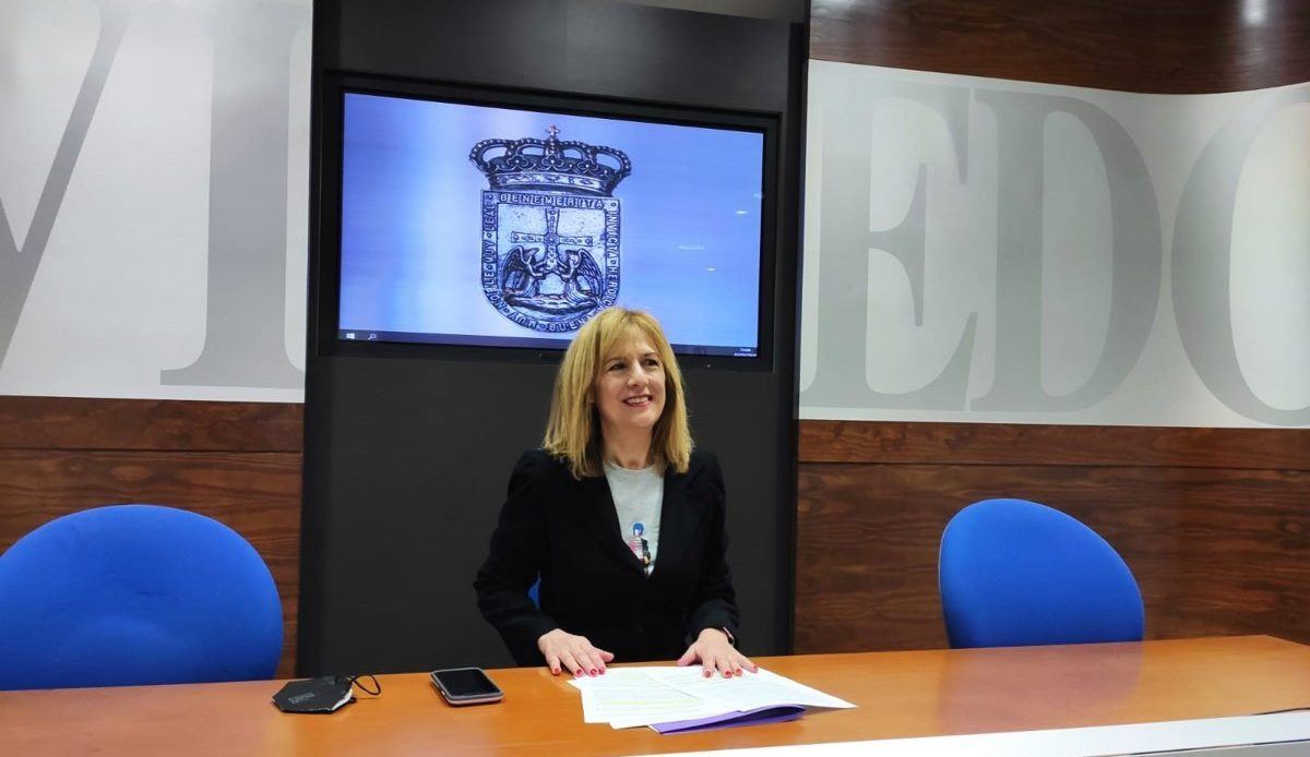 El PSOE acusa a Vox de usar los centros de menores de Oviedo como blanco de su discurso de odio