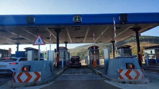El Principado acusa al Ministerio de Transportes de querer proteger a Aucalsa en pleno expediente sancionador por el peaje de