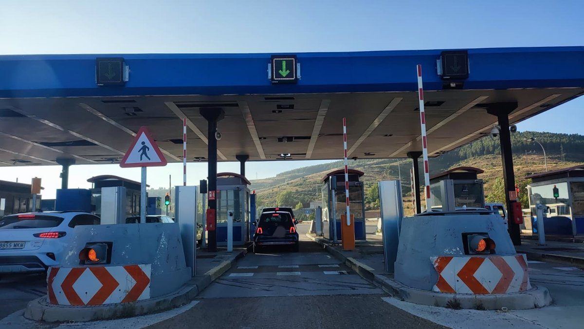 El Principado acusa al Ministerio de Transportes de querer proteger a Aucalsa en pleno expediente sancionador por el peaje de