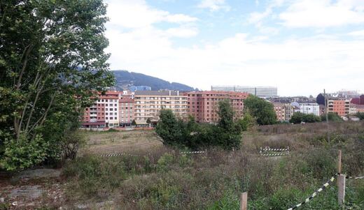 Oviedo desbloquea Mercadín después de dieciséis años: el nuevo plan mantiene 832 viviendas en La Tenderina