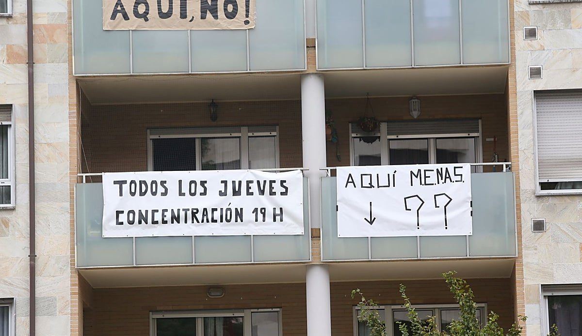 La Florida se divide ante la posible llegada de un centro de menores: entre el rechazo vecinal y las voces que piden solidari