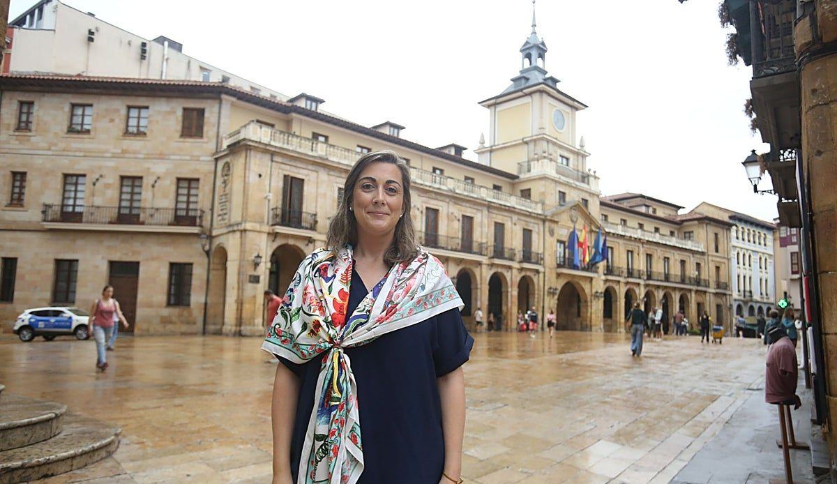 Dos tiroteos en quince días disparan las alarmas en Oviedo: Vox exige al Ayuntamiento explicaciones sobre la seguridad en la