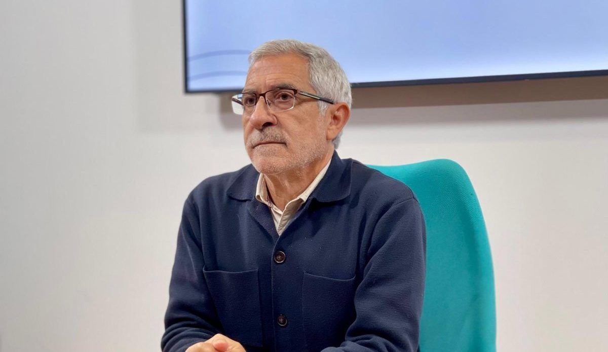 IU llama a los vecinos de Oviedo a plantar cara al racismo este jueves en La Florida