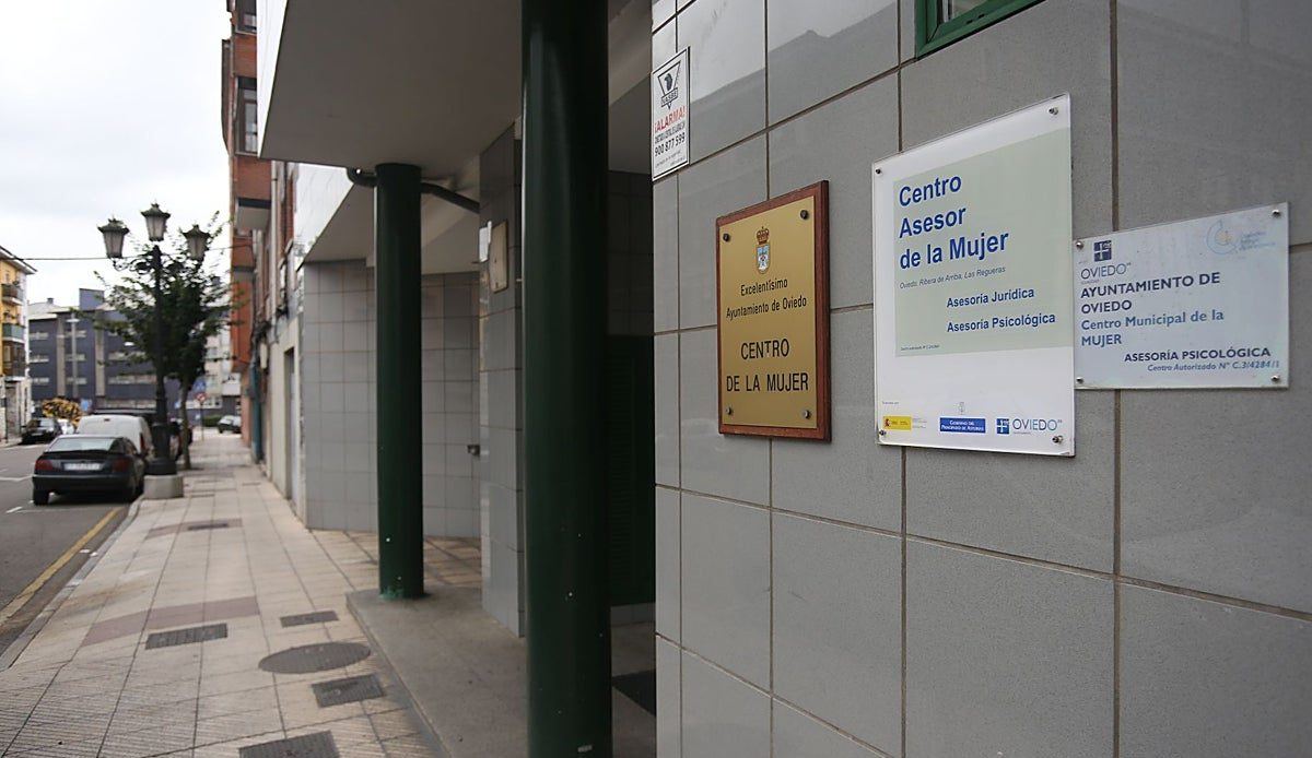 La Casa de Acogida de Oviedo desborda su capacidad: atiende a 193 personas y una de cada cuatro mujeres ha sufrido violencia