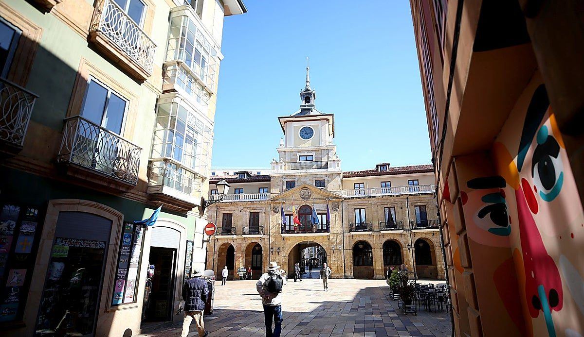 El Ayuntamiento de Oviedo planta cara a las zonas tensionadas mientras el alquiler marca un nuevo récord histórico