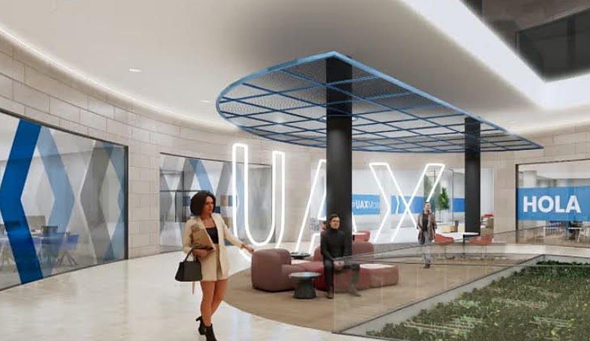 El Calatrava vuelve a la vida: la UAX abrirá sus puertas en Oviedo en octubre con Medicina y Enfermería