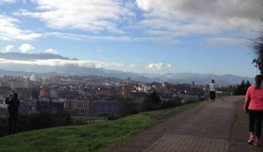La pista finlandesa de Oviedo esconde siglos de historia que el PSOE quiere sacar a la luz