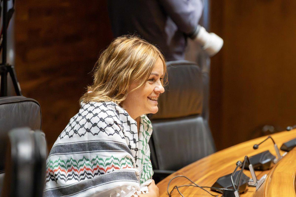 Somos Asturies llevará al parlamento regional una iniciativa para proteger los derechos de los menores tras la oleada de bulo