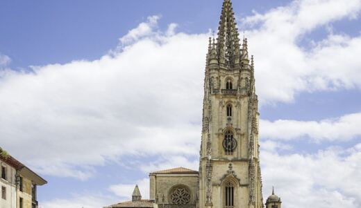 IU denuncia que el cartel de San Mateo en la Catedral tiene 23 actuaciones y ninguna mujer