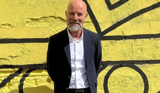 Oviedo 2031 ya cambia la ciudad aunque no gane: el hombre que lidera la candidatura a Capital Europea de la Cultura explica p