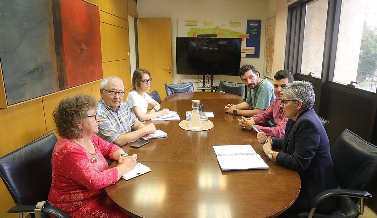 La Florida acogerá a ocho jóvenes tutelados desde septiembre: el Gobierno asturiano sale al paso de los vecinos más reticente