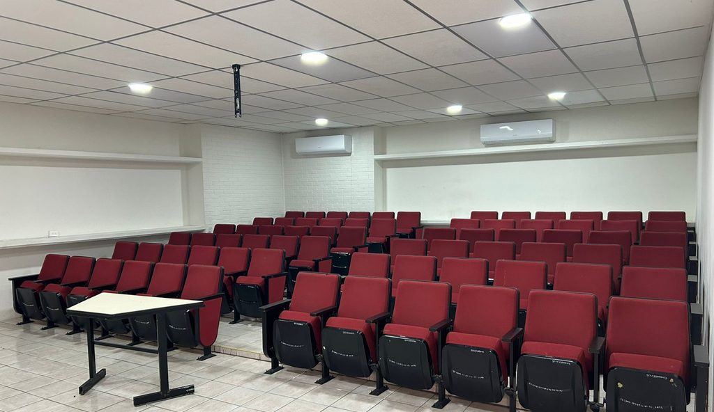 La Florida tendrá su propio centro social con auditorio y biblioteca: obras a la vista tras una inversión de 1,64 millones