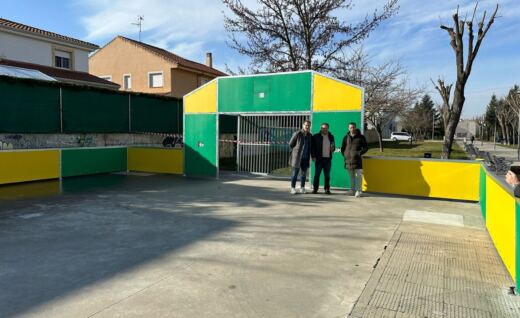 Villamayor destina 5.000 euros a apoyar a sus jóvenes deportistas de élite antes de que acabe el verano
