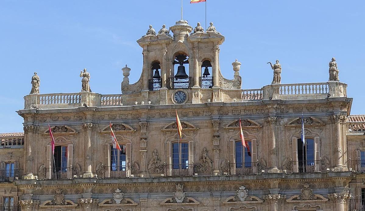 Salamanca abre en septiembre la inscripción para su programa gratuito de fisioterapia dirigido a mayores de 60 años