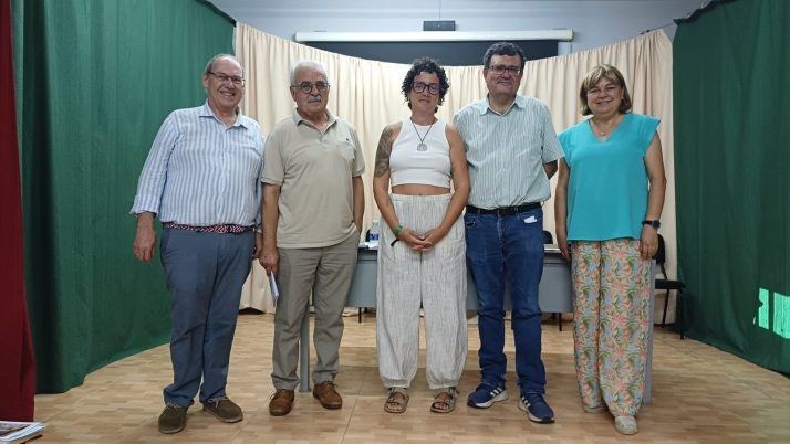 Las letras y la tradición se dan cita en Aldea del Obispo con el fallo del certamen García Guerreira