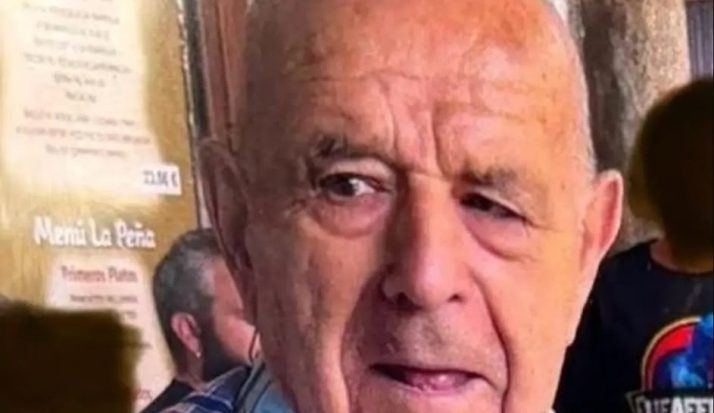 La Guardia Civil moviliza un amplio dispositivo para encontrar a Manuel, un vecino de 86 años desaparecido en La Alberca