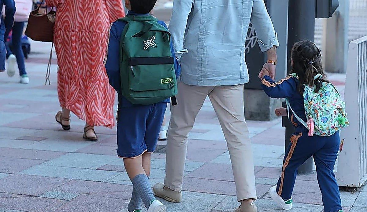 Las familias salmantinas adelantan la compra del material escolar para frenar la temida cuesta de septiembre