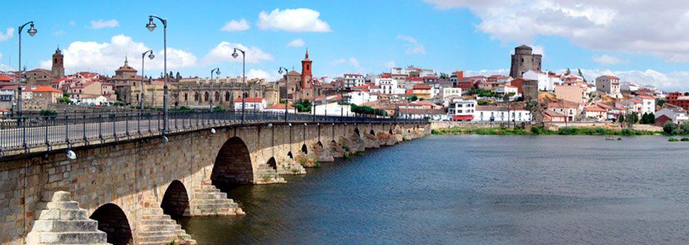 El pleno de Alba de Tormes cierra filas para exigir un nuevo puente y salvar su maltratada estación de autobuses