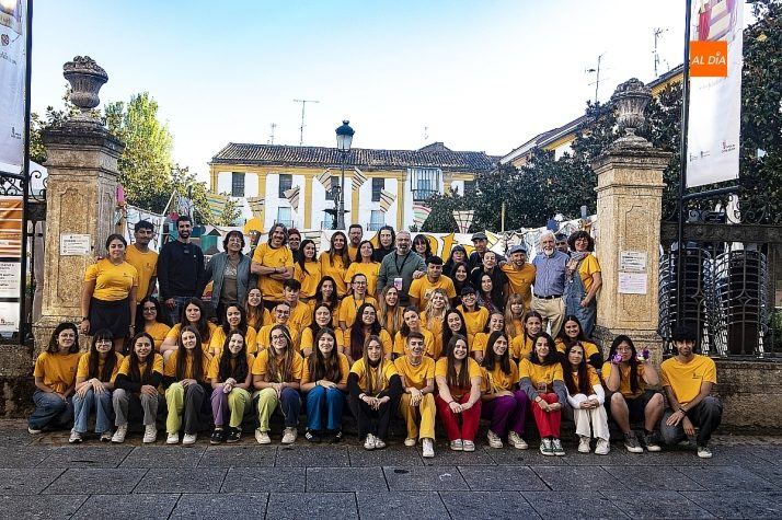 Ciudad Rodrigo se despide de cuatro días de magia infantil en la Feria de Teatro