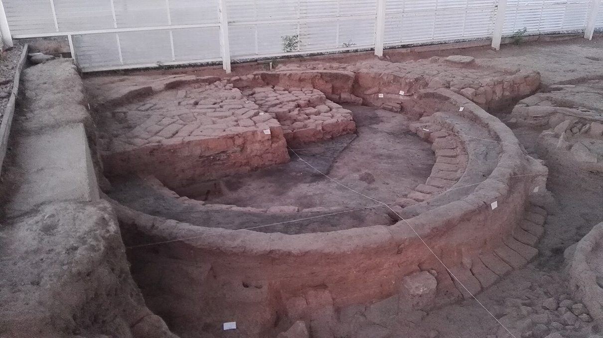 Salamanca recupera el Cerro de San Vicente con 1,6 millones de euros y un hallazgo arqueológico inesperado