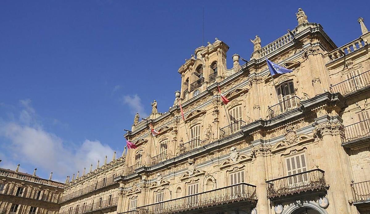 Los barrios de Salamanca baten récord de actividad: más de 234.000 visitas a los centros municipales en solo seis meses