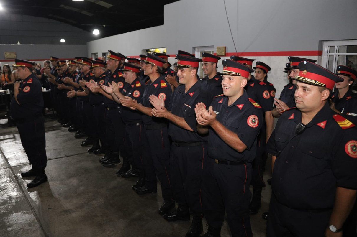 El PP de Peñaranda pone el foco en la parálisis del convenio de bomberos: casi medio año sin respuesta a la Diputación
