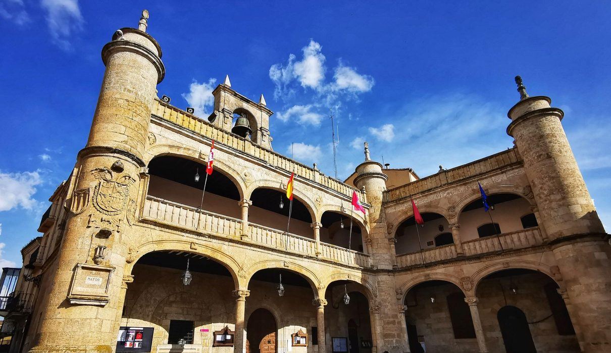 La venta online arrasa en el arranque de entradas de la XXIX Feria de Teatro de Ciudad Rodrigo
