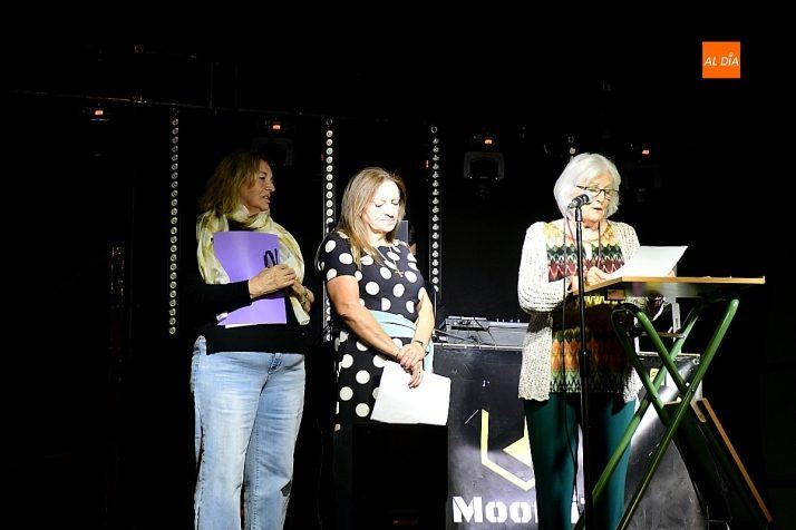 Los mayores de Morasverdes abren San Bartolomé con memoria, música e inteligencia artificial