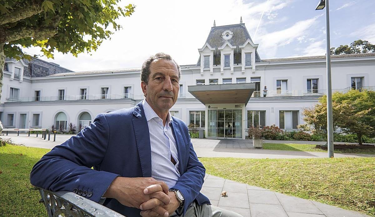 El Hospital Santa Clotilde arrancará en 2027 la mayor ampliación de su historia con una inversión de 42 millones