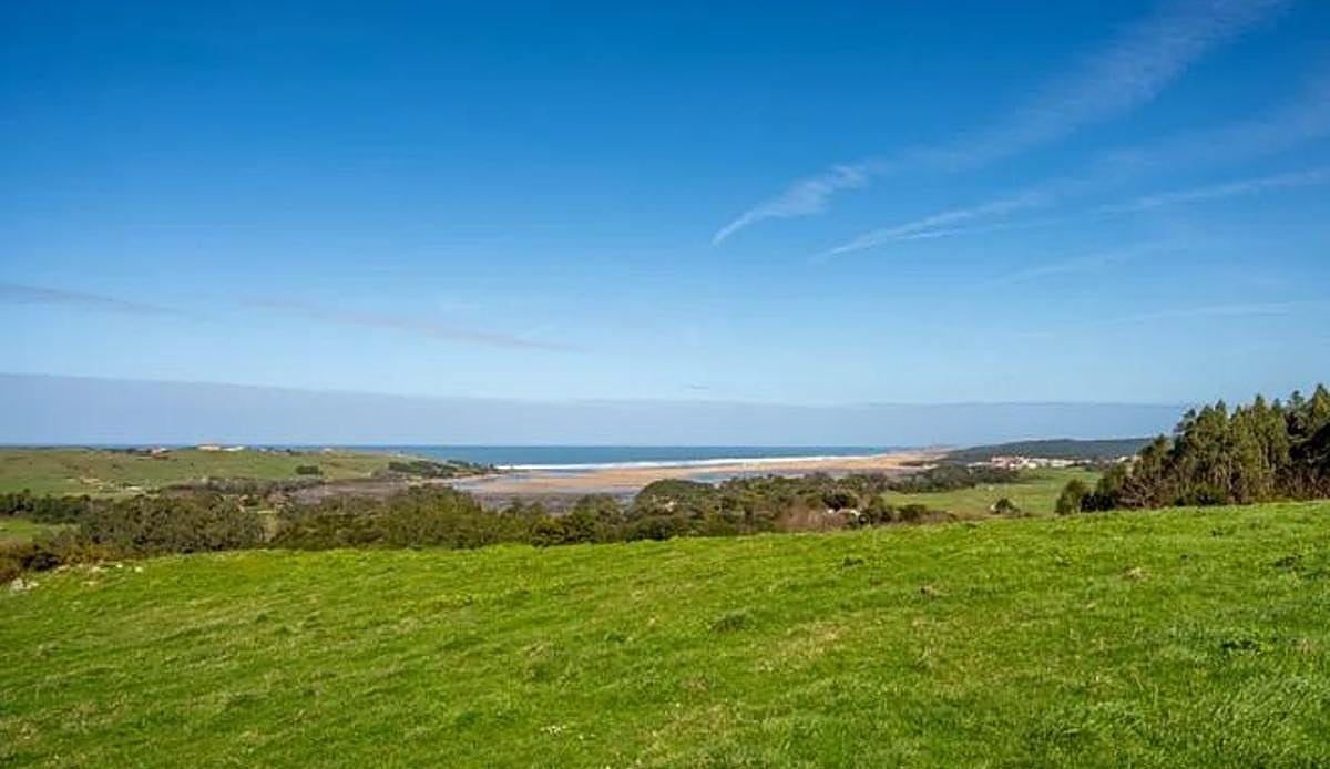 Suelo rústico a precio de oro: la nueva Ley del Suelo dispara el mercado inmobiliario rural en Cantabria