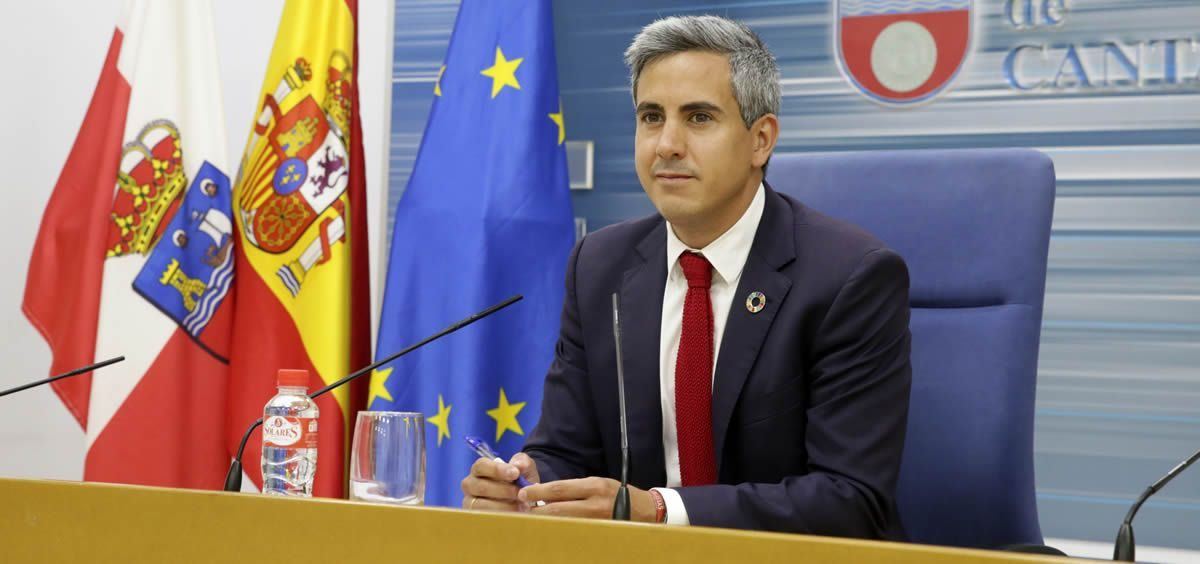 Cantabria abre seis centros de salud los fines de semana y sin cita para vacunarse de la gripe este otoño