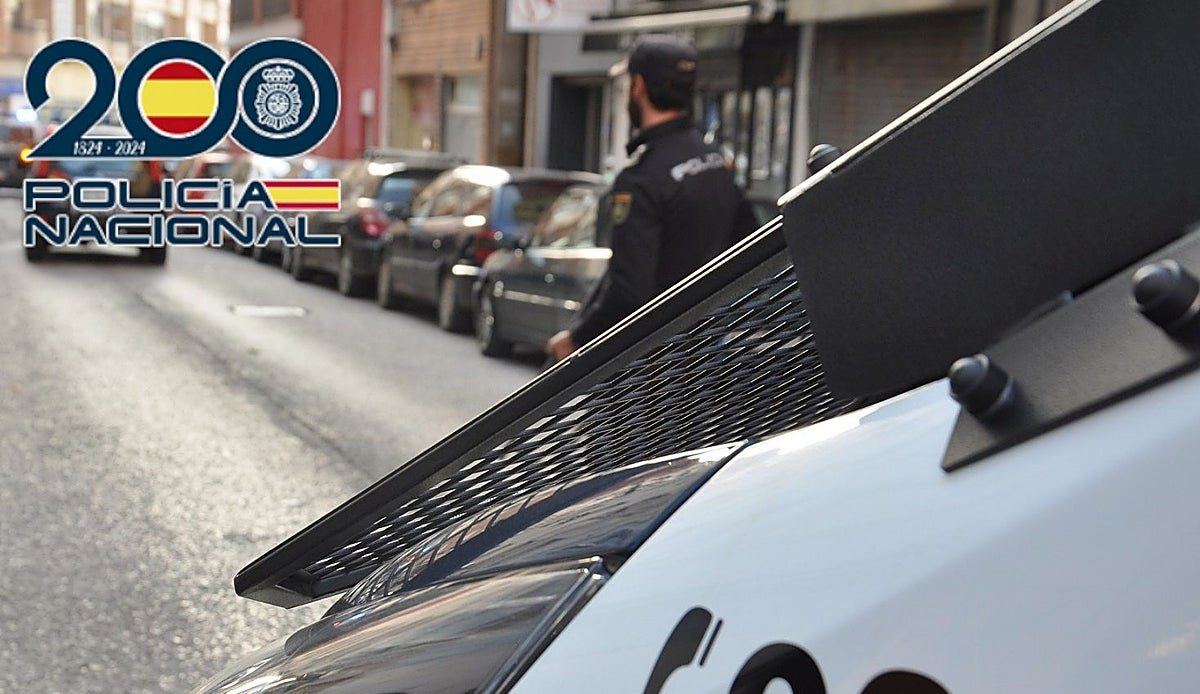 Una madre huye con su hija hacia Francia pese a no tener su custodia y la Policía abre una investigación en Torrelavega