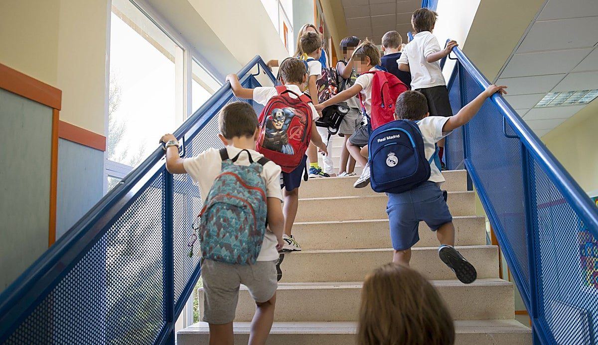 El sistema educativo cántabro pierde 1.300 alumnos este curso y el Consejo Escolar exige abrir el debate sobre el futuro de l