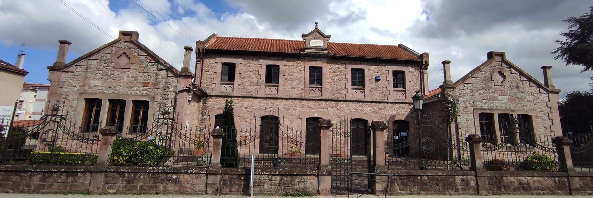 Dos millones de euros dan vida nueva al CEPA Margarita Salas de Cabezón, que estrena sede este curso