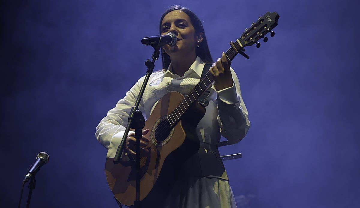 La Virgen del Mar acoge hoy la gran jornada del Sonorama Ribera Day con Kaiser Chiefs y Valeria Castro como grandes reclamos
