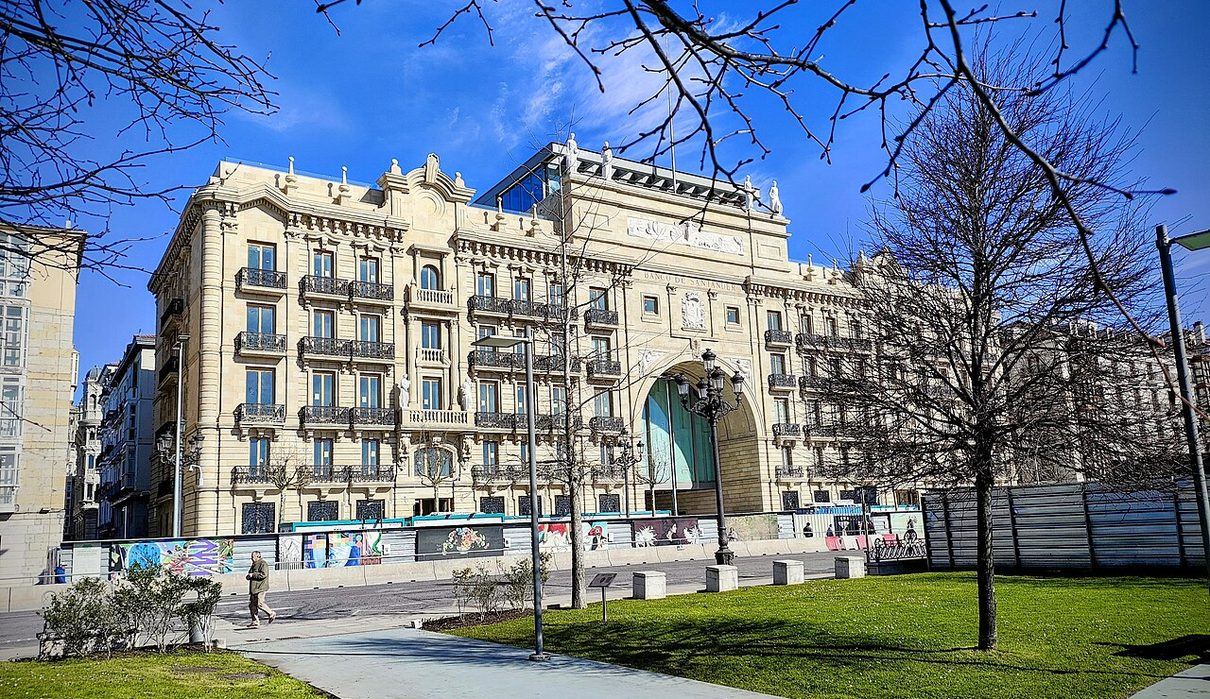 Santander estrena el 8 de septiembre Faro, su nuevo gran centro de arte y experimentación en el Paseo de Pereda