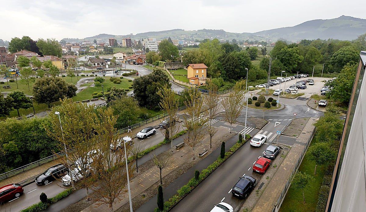 Torrelavega da el paso definitivo para abrir la vía que transformará el crecimiento de la ciudad