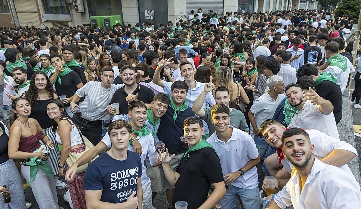 La oposición de Torrelavega saca los colores al Ayuntamiento tras las fiestas de La Patrona