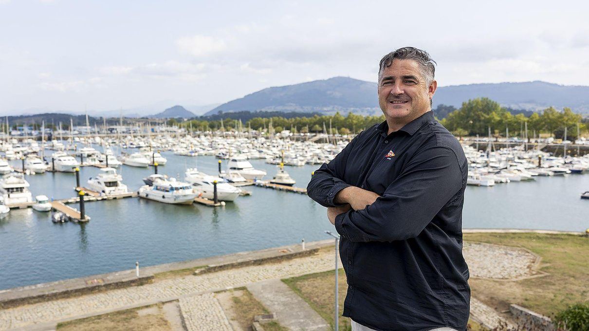 El puerto deportivo de Santander prepara su mayor transformación en décadas con hasta 1.600 nuevos amarres