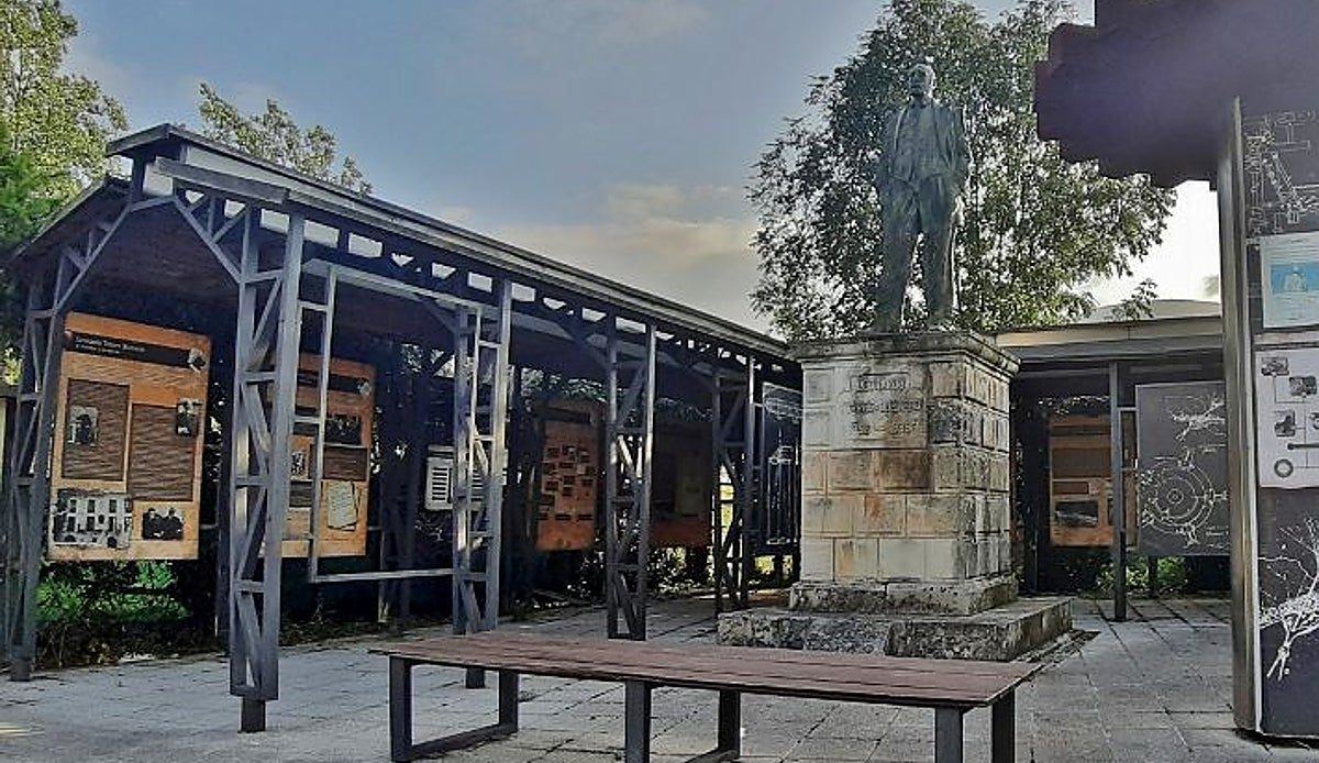Molledo honra por fin al genio que cambió el mundo: Torres Quevedo será Hijo Predilecto del municipio que le vio nacer